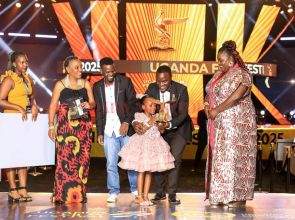 Uganda film festival suspended over Ebola