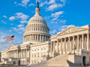 US senators push Sudan peace bill
