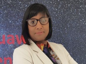 Huawei boosts women in tech careers