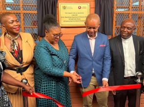 Vodacom backs special needs school