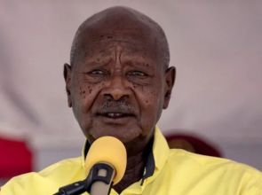Chaos precedes Museveni stranglehold on Uganda