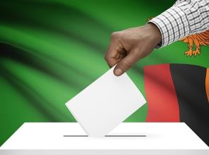 Zambia secret police recruitment causes a stir