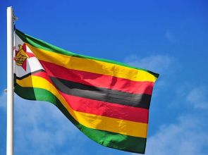 Zimbabwe joins Security Council